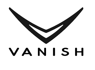 VANISH logo