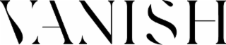 VANISH logo