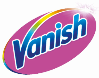 VANISH logo