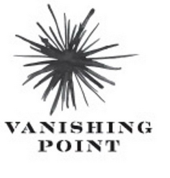 VANISHING POINT logo