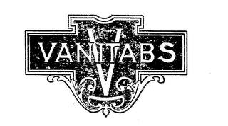 VANITABS V logo