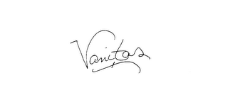 VANITAS logo