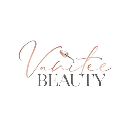 VANITEE BEAUTY logo