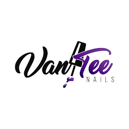 VANITEE NAILS logo