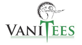 VANITEES logo