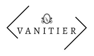VANITIER logo