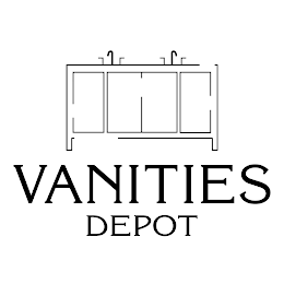 VANITIES DEPOT logo