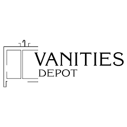 VANITIES DEPOT logo