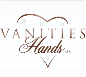 VANITIES HANDS LLC logo