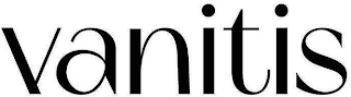 VANITIS logo