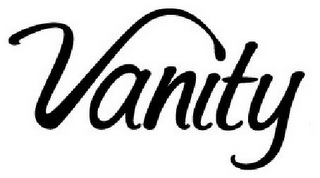 VANITY logo