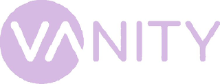 VANITY logo