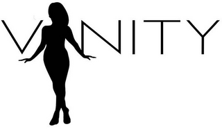 VANITY logo