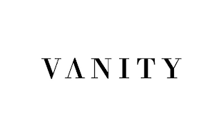 VANITY logo
