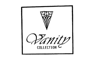 VANITY COLLECTION logo