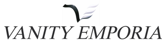 VANITY EMPORIA logo