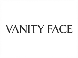 VANITY FACE logo