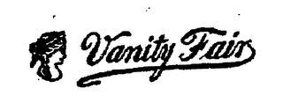 VANITY FAIR