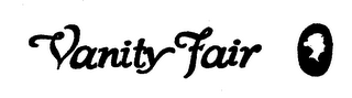 VANITY FAIR logo