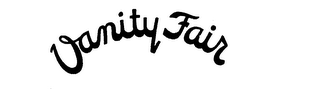VANITY FAIR