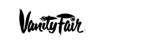 VANITY FAIR logo