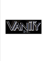 VANITY INC. logo