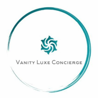 VANITY LUXE CONCIERGE logo