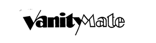VANITY MATE logo