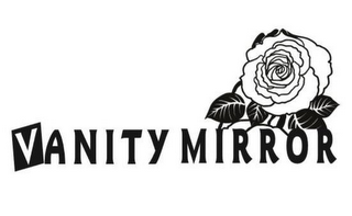 VANITY MIRROR logo