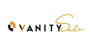 VANITY SALE logo