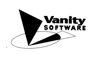 VANITY SOFTWARE logo