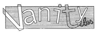 VANITYTILES logo
