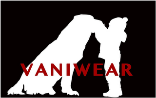 VANIWEAR logo