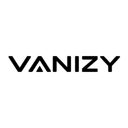VANIZY logo