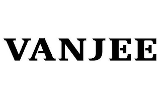 VANJEE logo