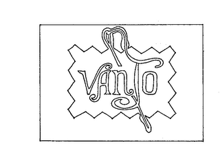 VANJO logo