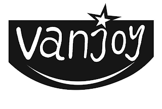 VANJOY logo