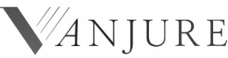 VANJURE logo