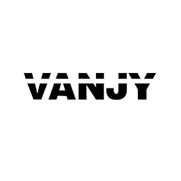 VANJY logo