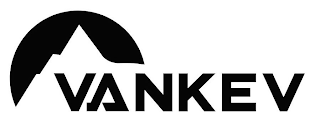 VANKEV logo