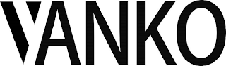 VANKO logo