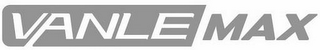 VANLE MAX logo