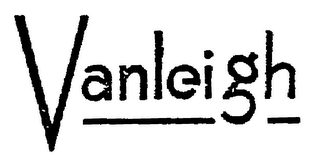 VANLEIGH logo