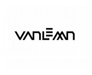 VANLEMN logo