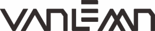 VANLEMN logo