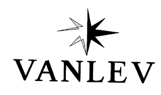VANLEV logo