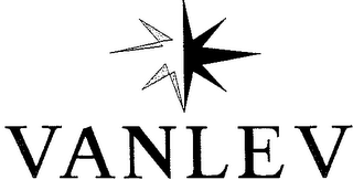 VANLEV logo
