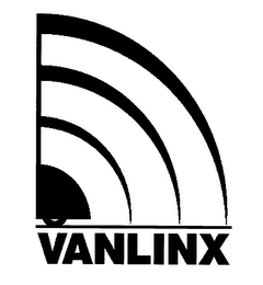 VANLINX logo