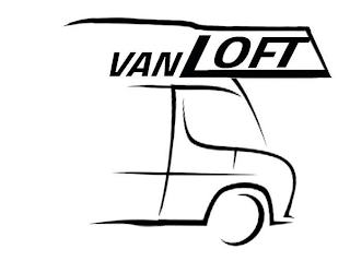 VANLOFT logo