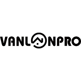 VANLONPRO logo